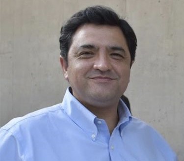 26 Juan Carlos Gutierrez