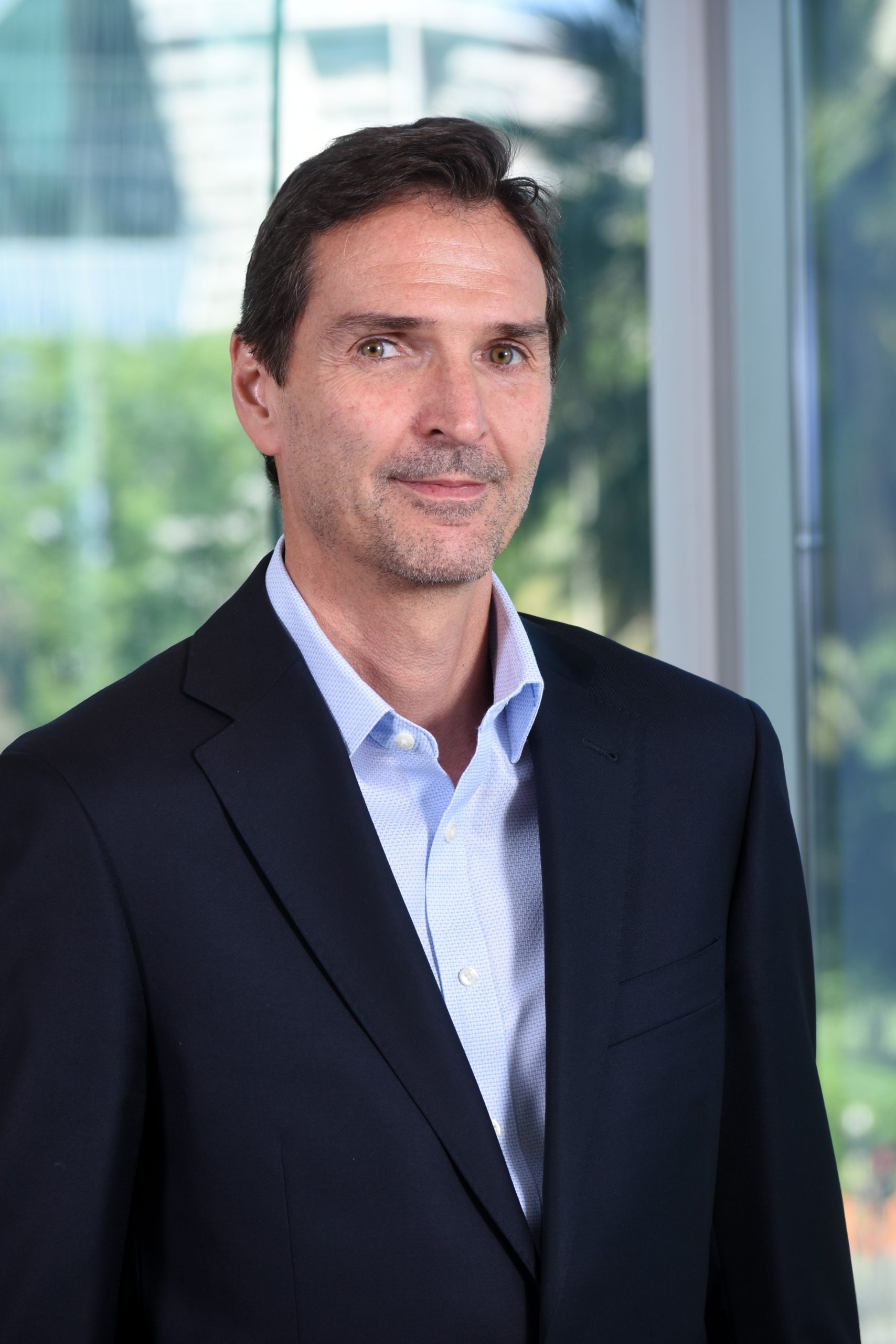 Carlos Piaggio