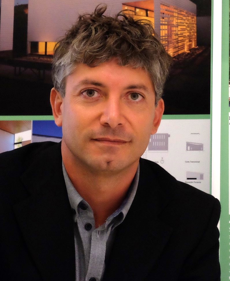 DIEGO MELLADO