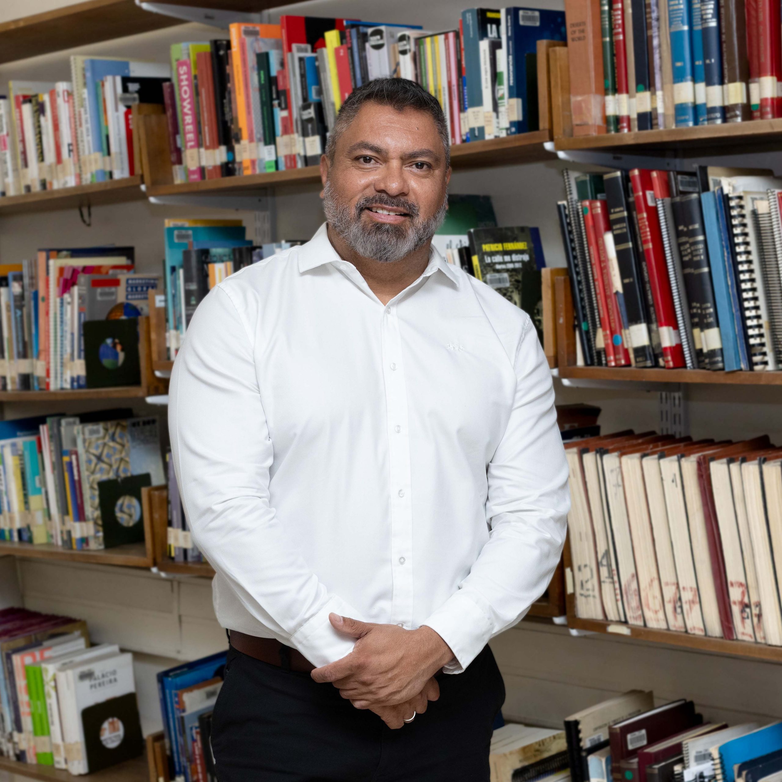 Erwin Navarrete