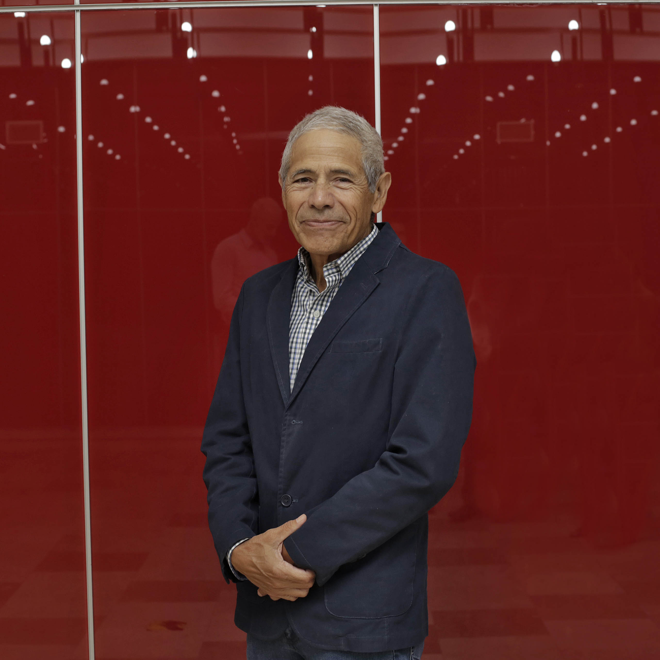 Gustavo Cortés