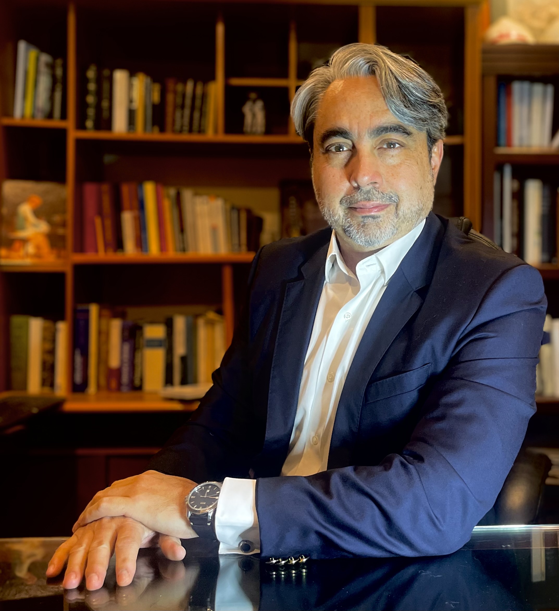 Mauricio Castillo