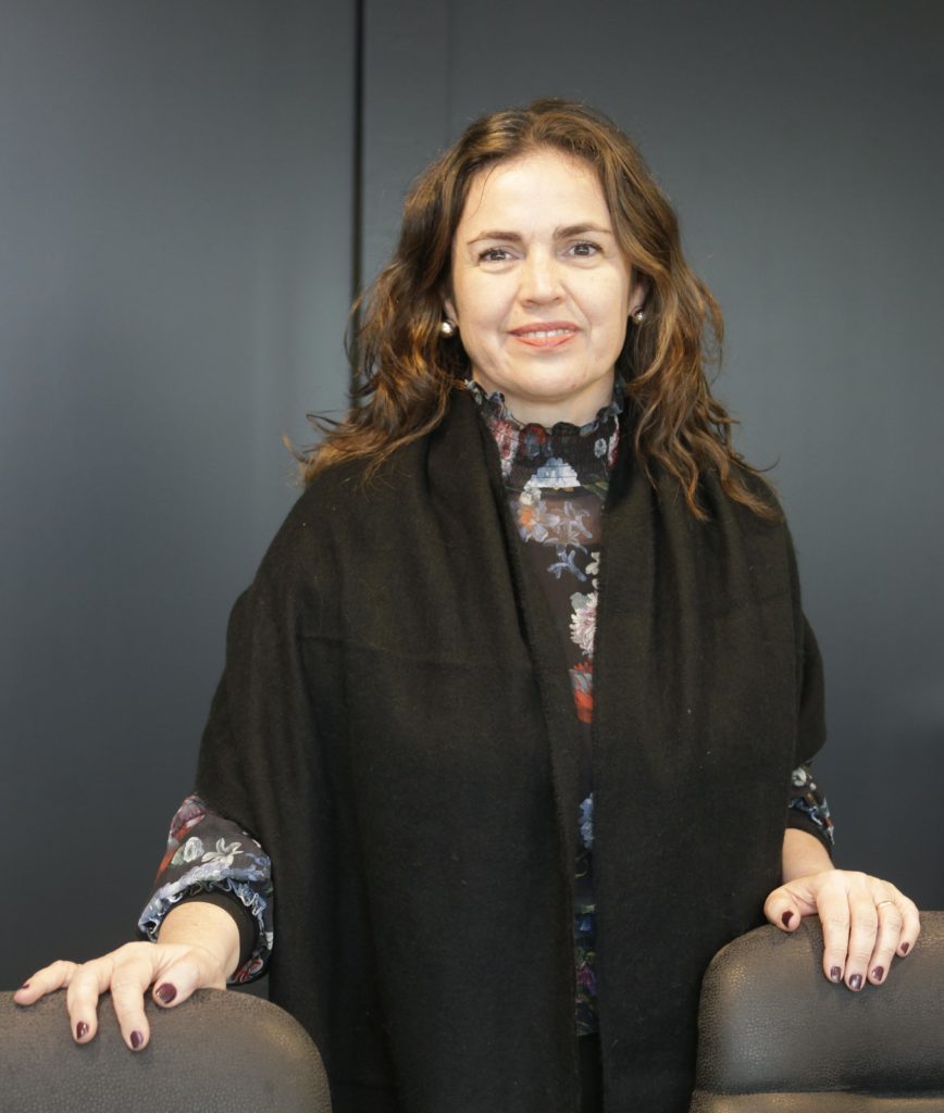 Paola Molina+