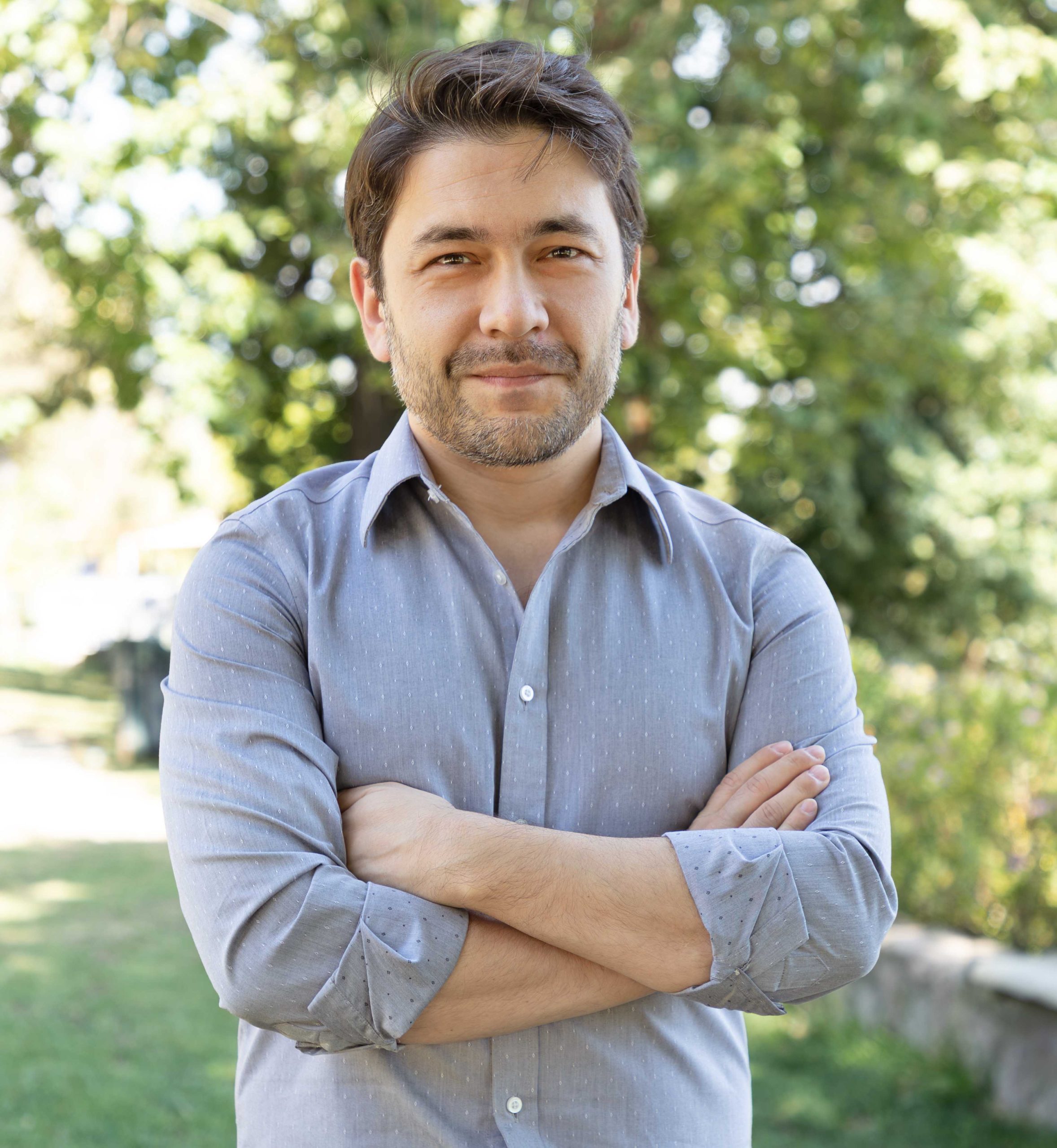 Rodrigo Narvaez