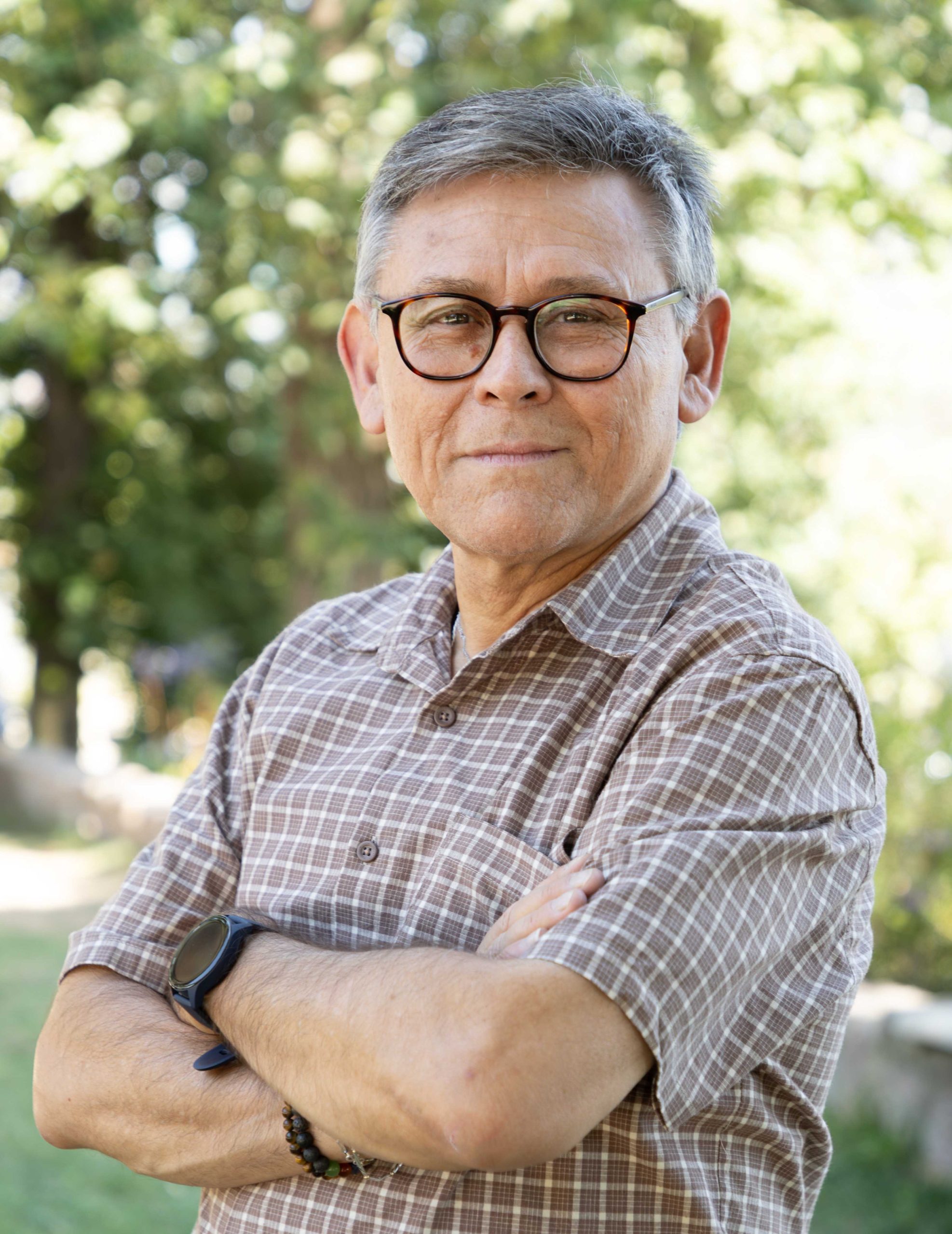 Sergio Herrera