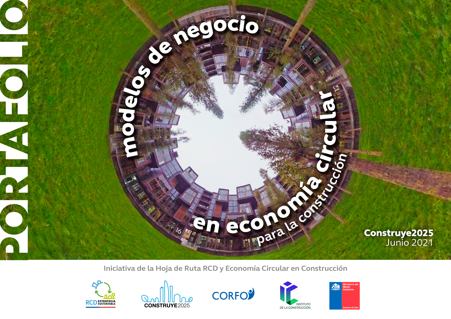 Portafolio de Negocios
