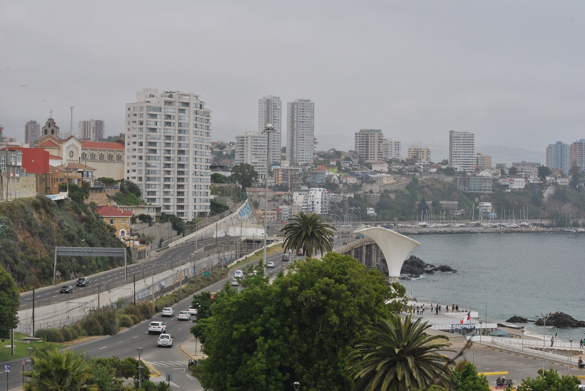 valparaiso