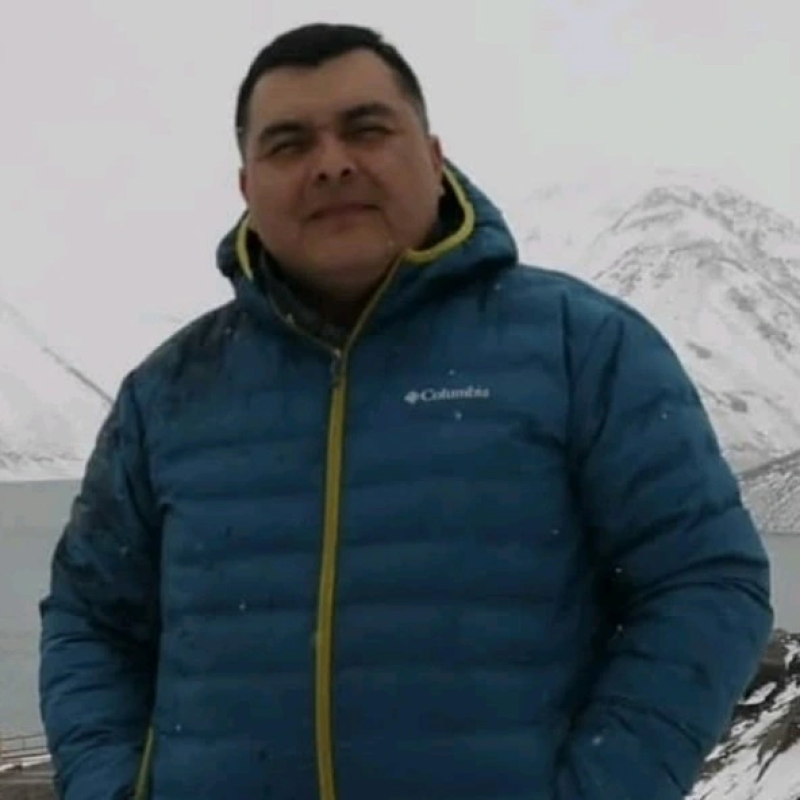 Luis Bravo Rivera