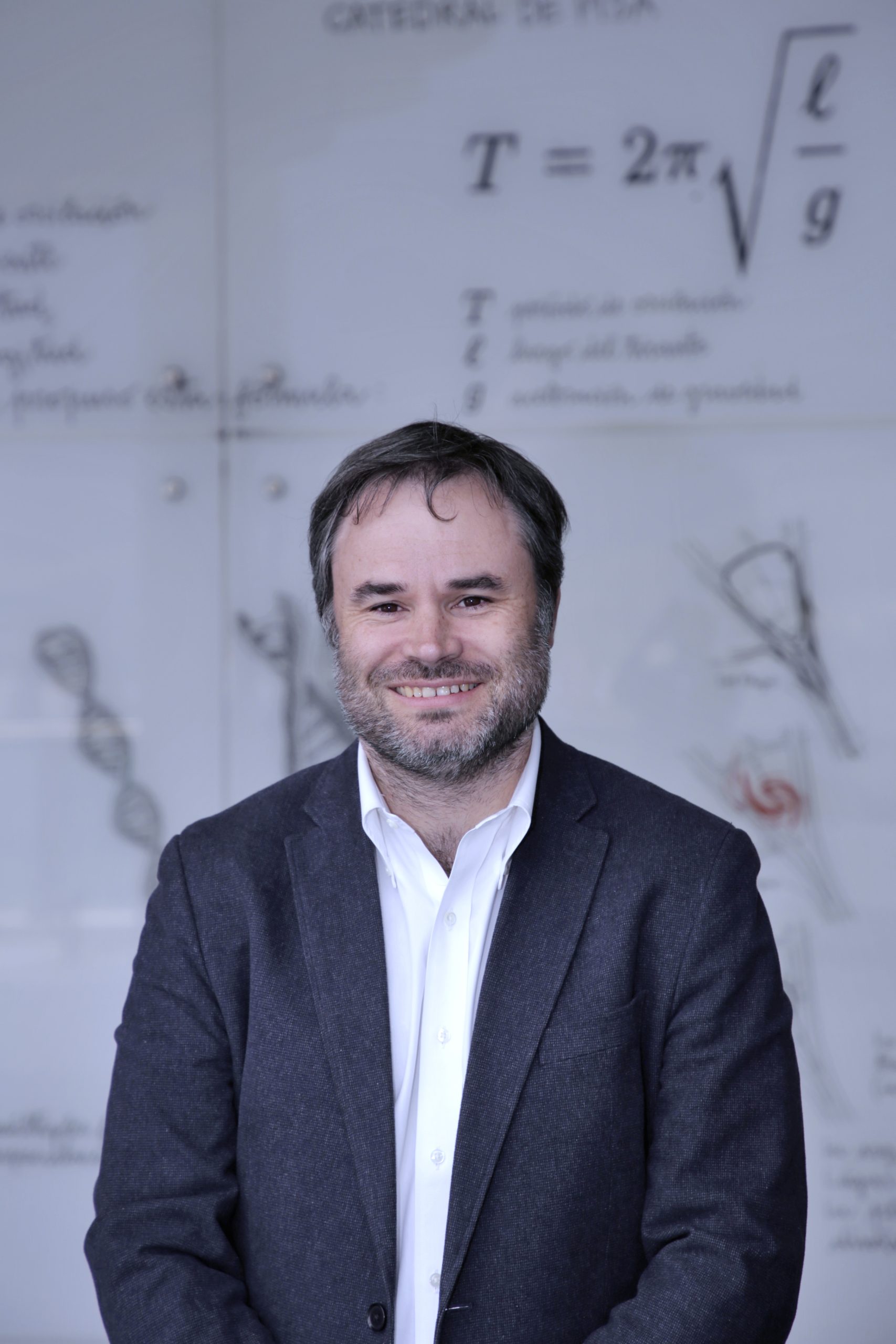 Tomás Riedel