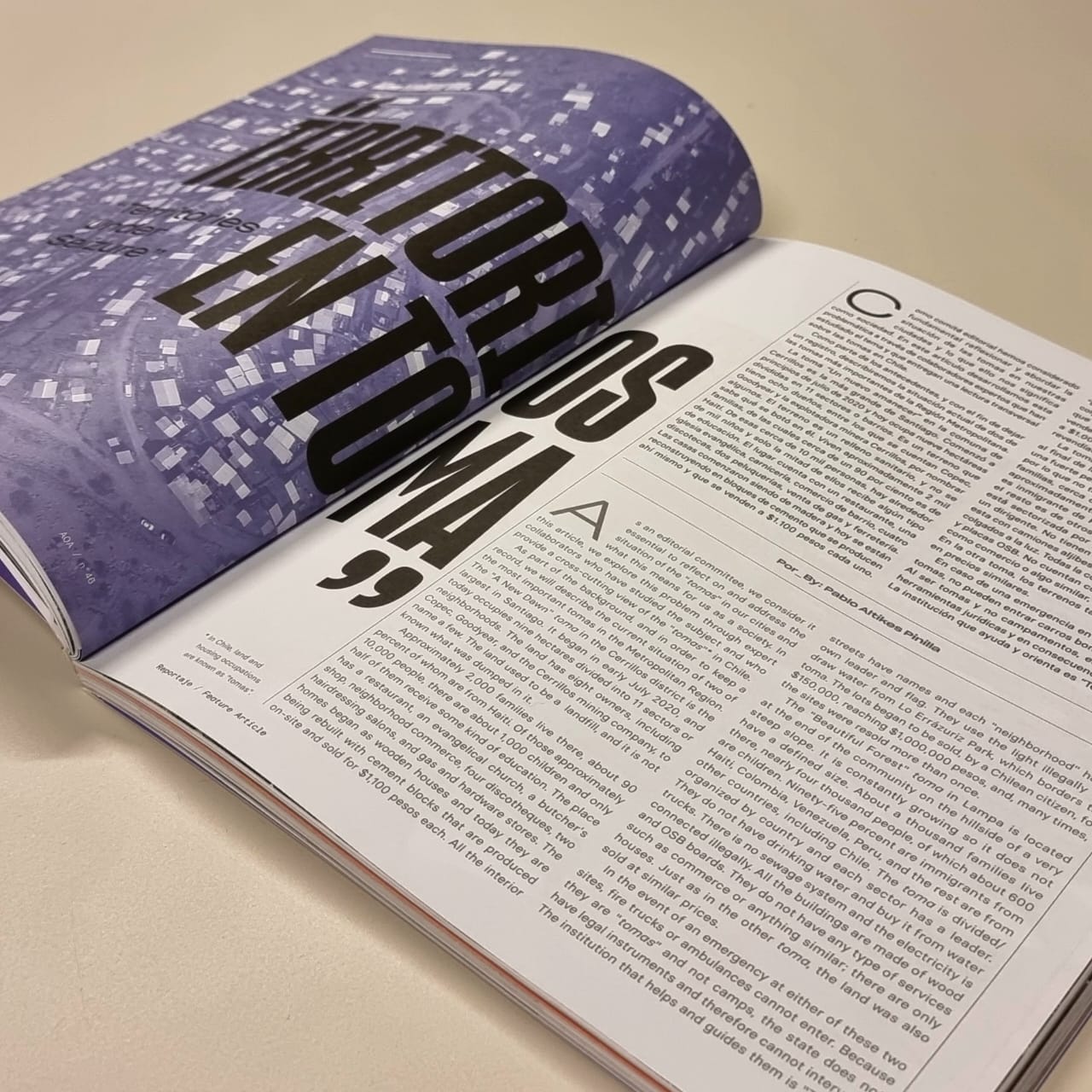Revista #46