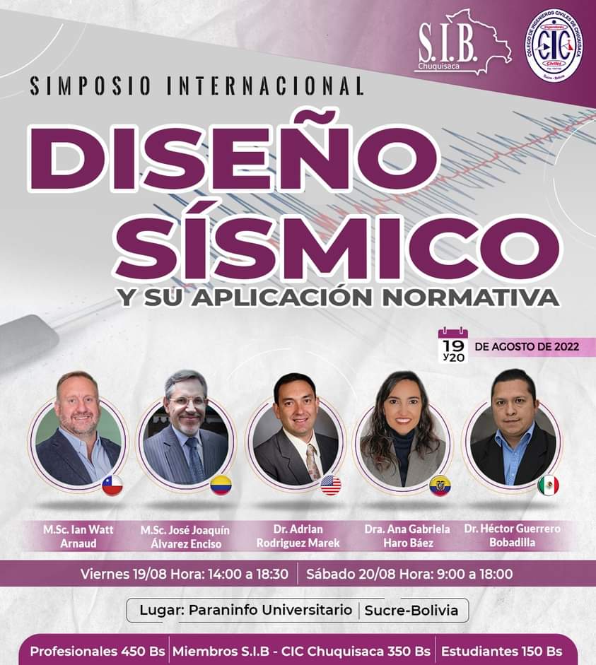 Simposio-Internacional-de-Diseño-Sísmico