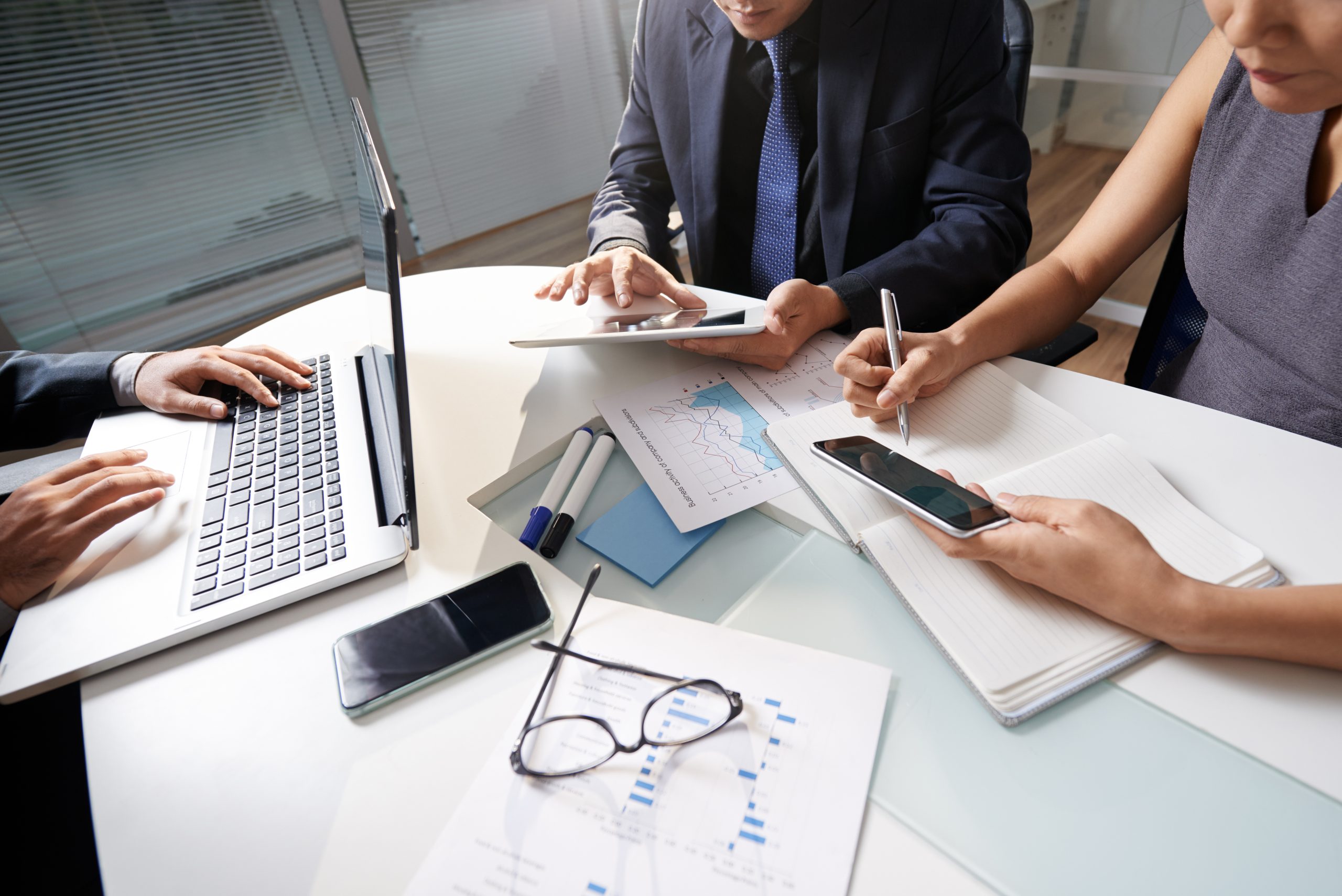 Consejo de Relaciones Constractuales