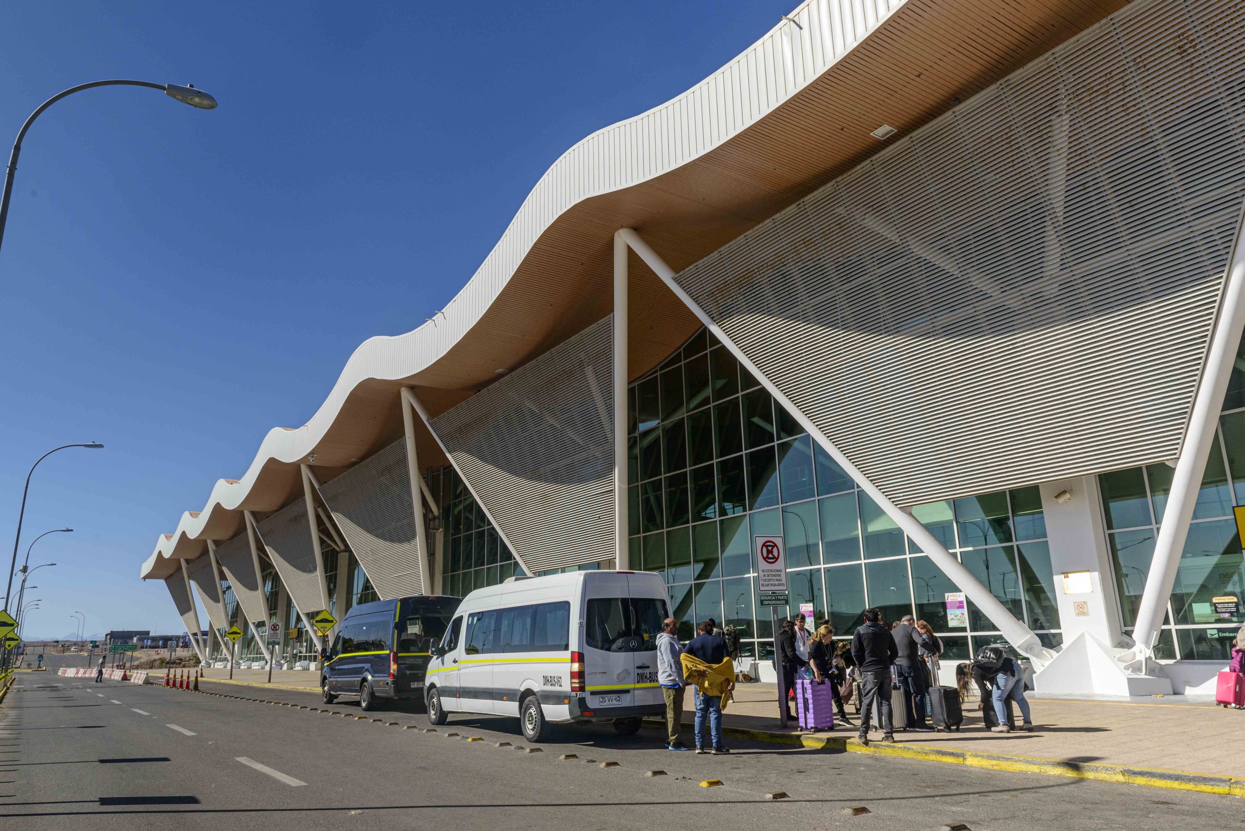 Aeropuerto