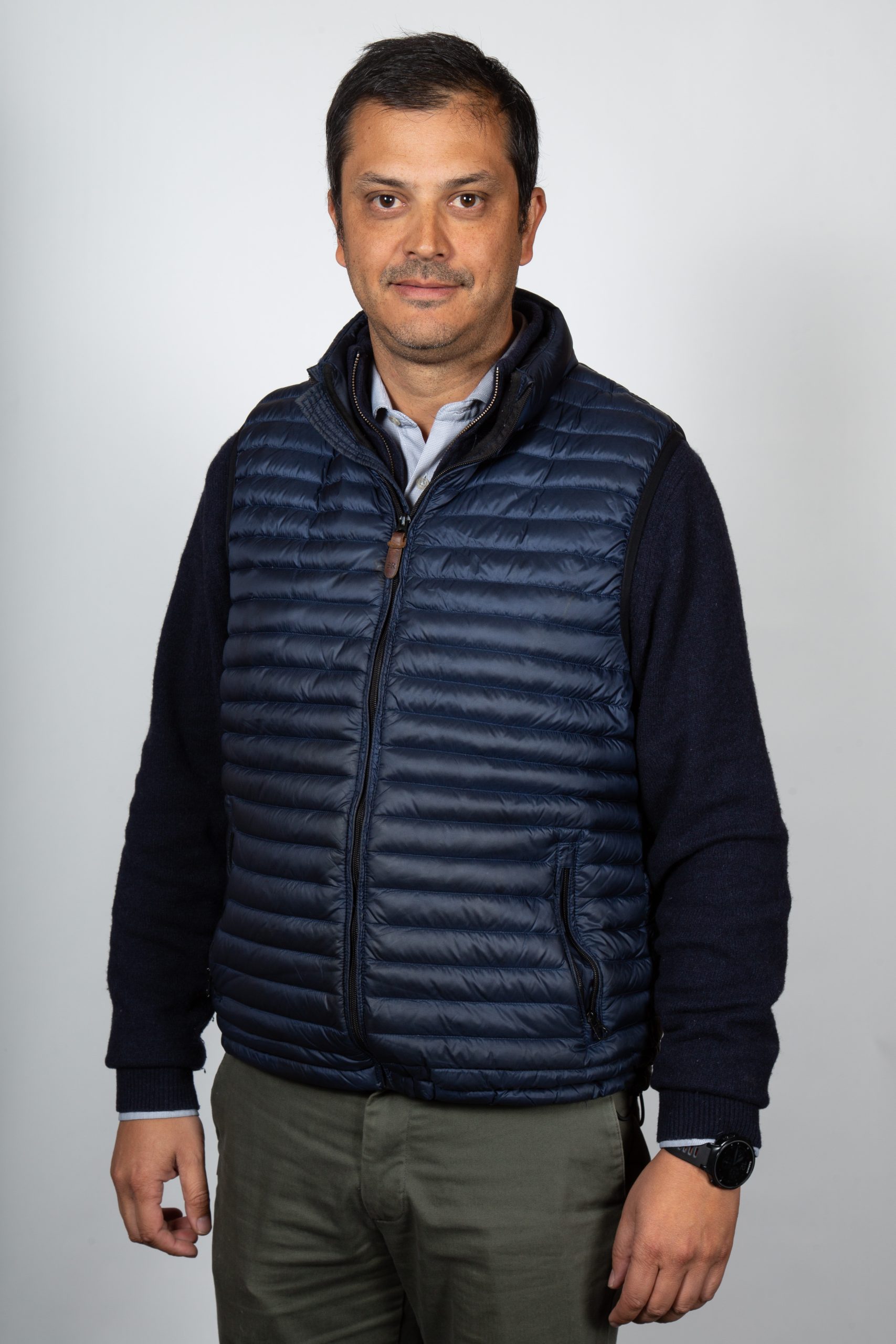 SALINAS AMARAL, MAURICIO