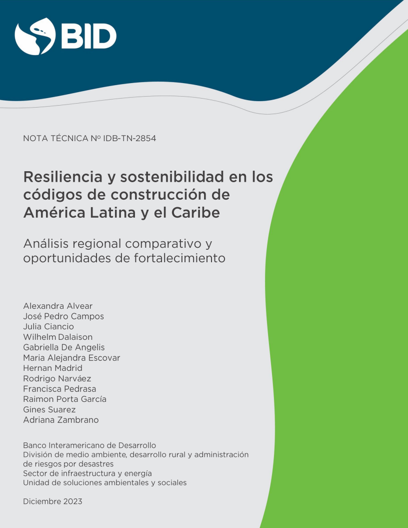 BID-IC Resiliencia