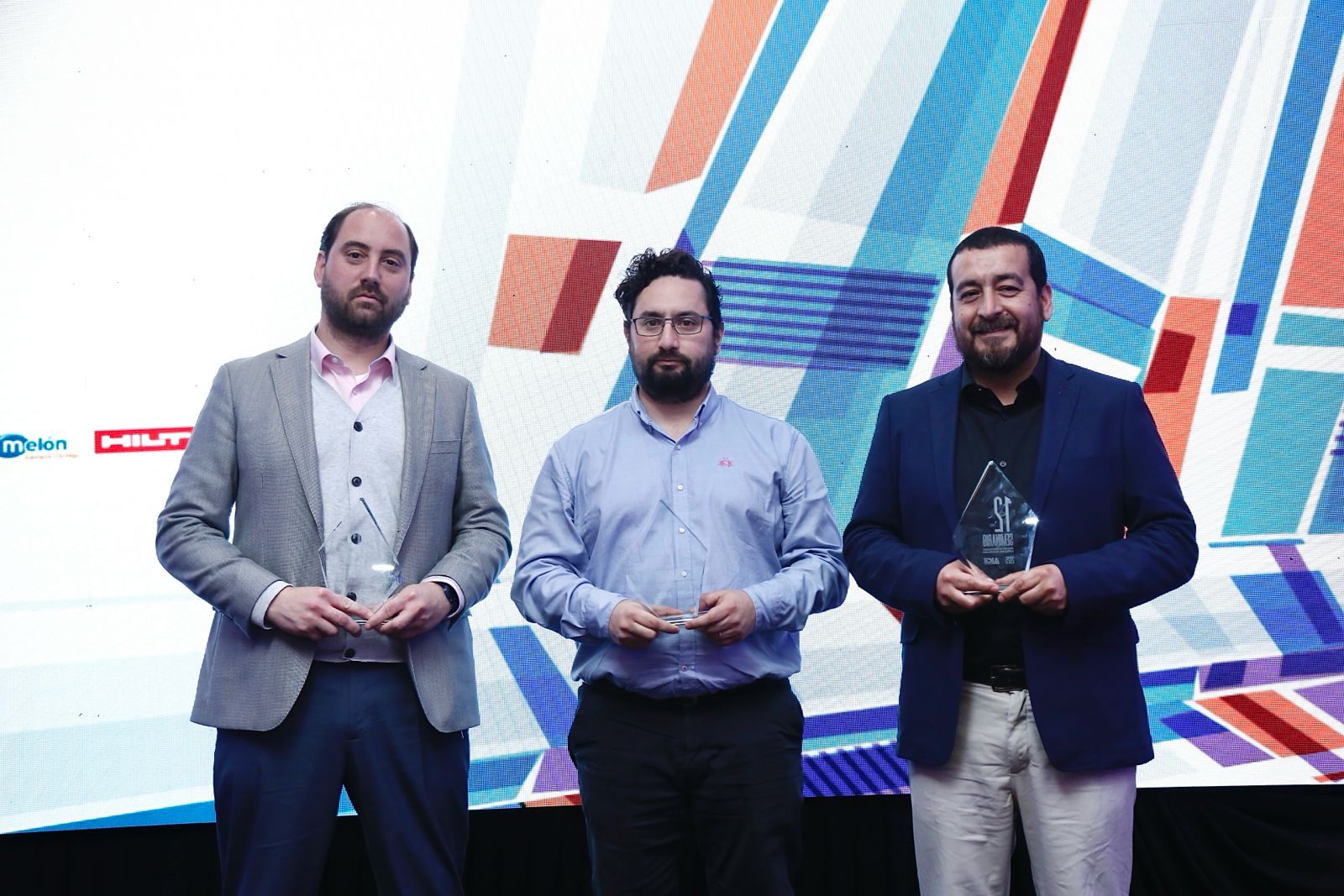 12 Seminario Proyectos AICE 25