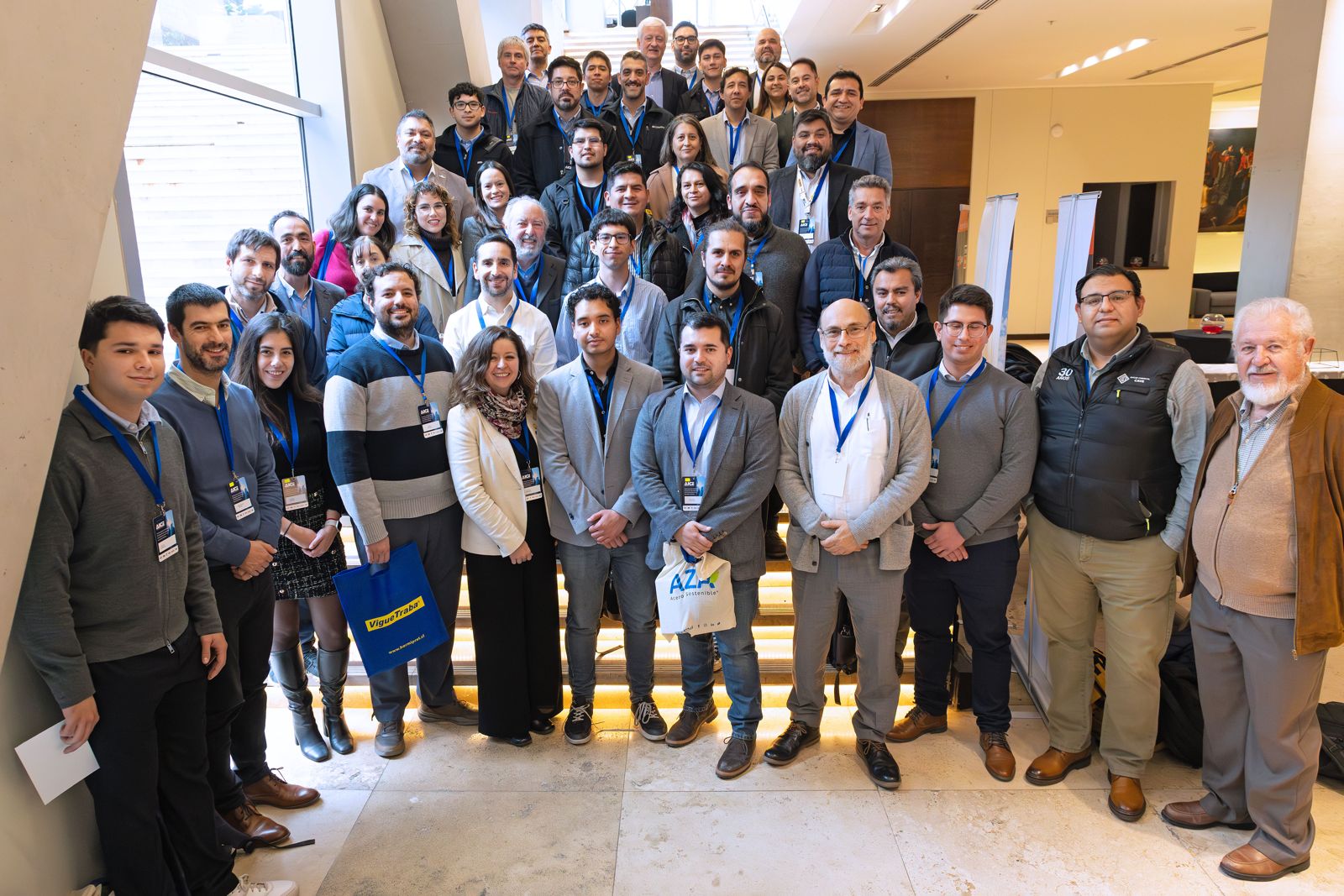 Networking AICE 46