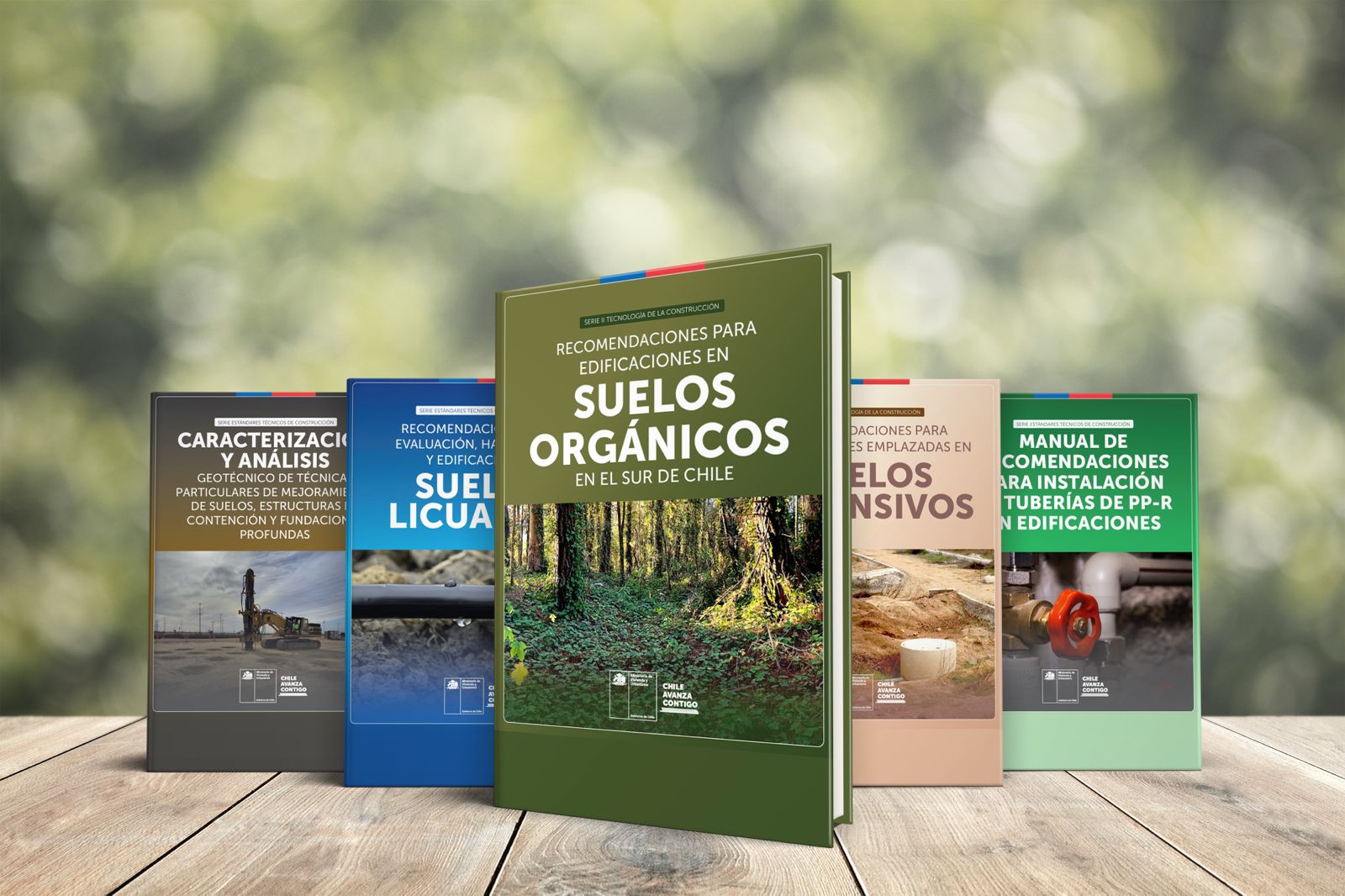 Manuales Minvu